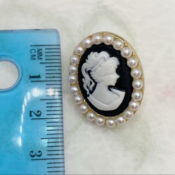 S925 earrings - Picture 4 of 4